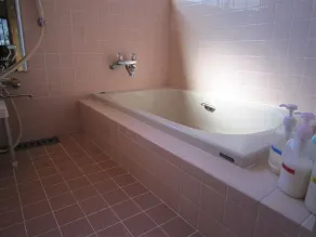 Auberge Fujii Fermier - Salle de bain