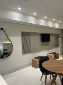 Riva Apart Hotel - Chambre