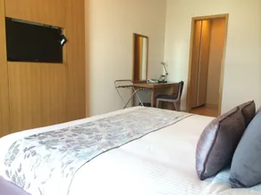 Somerset Vista Ho Chi Minh City - Chambre
