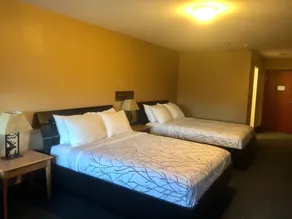The Grand Tappattoo Resort, an Ascend Collection Resort - Værelse