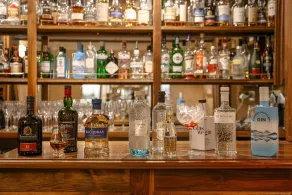 The Airds Hotel and Restaurant - Restaurant