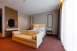 Hotel Amelia Mare - Chambre