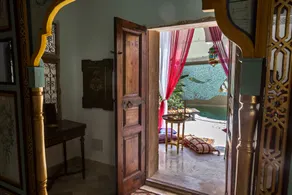 Dar Souad - Room
