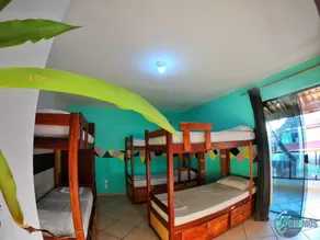 Chamos Hostel Cultural - Room