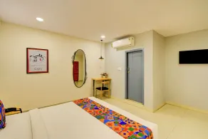 Fabhotel Casa Grand Nacharam - Room