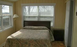 Hillside Motel - Chambre
