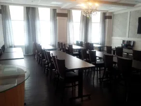 Hôtel Shediac - Restaurant