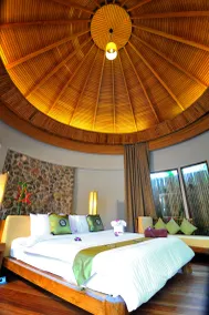 Metadee Concept Hotel - Chambre