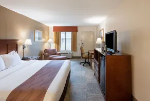 Baymont by Wyndham Easton - Rom