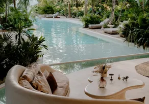 Hotel Milam - Pool