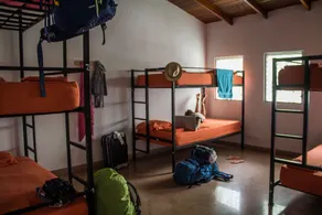Zebulo Hostel - Room