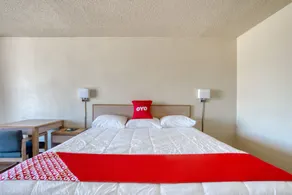 OYO Hotel Waco University Area/ I-35 - Chambre