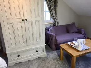 Ashbrook House B&B - Room