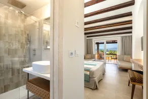 Hotel Club Saraceno - Bovis Hotels - Baño