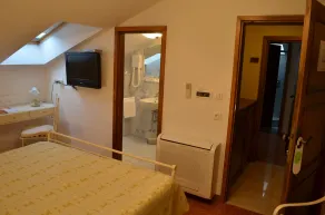 Villetta Phasiana - Habitación
