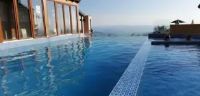 Residence Hills Lux Hotels & Spa Kopaonik - Pool