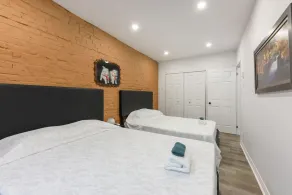 Hotel Loft Plus - Camera