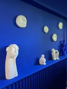 Hôtel du Croisé, Marcq-en-Baroeul - Réception