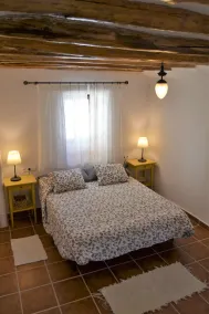 Casa del Arrabal - Zimmer