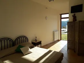 L' Aia Resort - Habitación