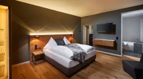 Black Forest Lodge - Quarto