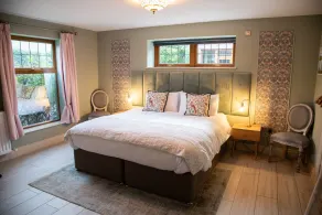 Blackwell House - Room