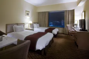 Miyako Hotel Yokkaichi - Chambre