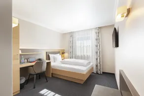 Landgasthof Hotel Gentner - Chambre