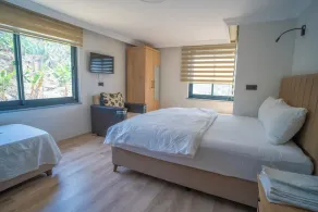 Iotape Hotel Antalya - Habitación