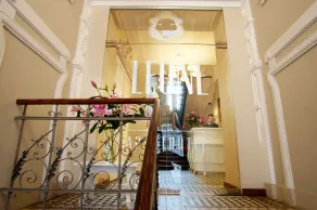 Leone Aparthotel - Reception