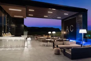 AC Hotel by Marriott Kingston, Jamaica - Pool