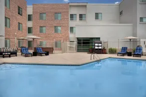Hampton Inn & Suites Denver Tech Center - Pool
