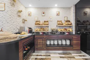 Noax Hotel - Restaurante