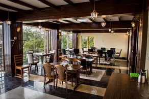 Hotel Green Valley Nagarkot - Restaurant