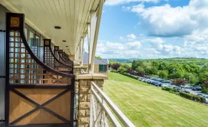 Holiday Inn Leeds Brighouse by IHG - Chambre