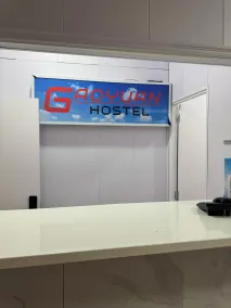 hostal gaoyuan - Lobby