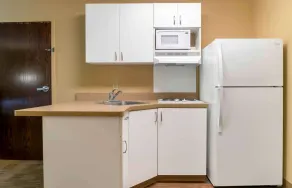 Extended Stay America Suites - Detroit - Canton - Chambre