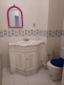Benzineb Immo Nasr - Bagno