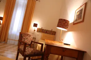 B&B Casa Ruffino - Chambre