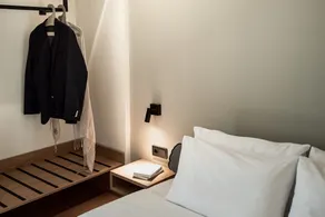 31 Doors Hotel - Chambre