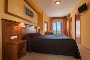 Hotel San Luis - Chambre