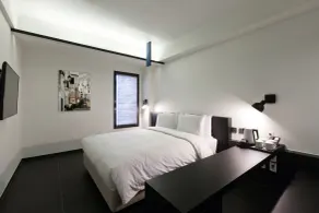 Sotetsu Hotels The Splaisir Seoul Myeongdong - Chambre