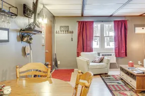 George Lake Views & Access! Family Condo By Trails - Interiør