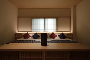 Centurion Hakone Bettei - Room