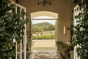 La Dehesa de Don Pedro - Reception