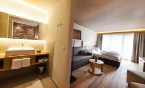 Autentis - Zimmer