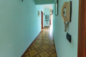 Casa vacanza Appartamento Samari Three - Værelse