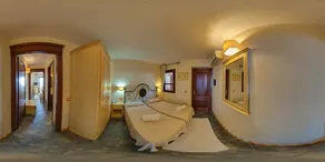 Hotel Ristorante La Conchiglia - Rum