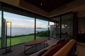 GOTO RETREAT by Onko Chishin - Chambre