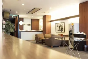 Hotel Abest Kochi - Réception